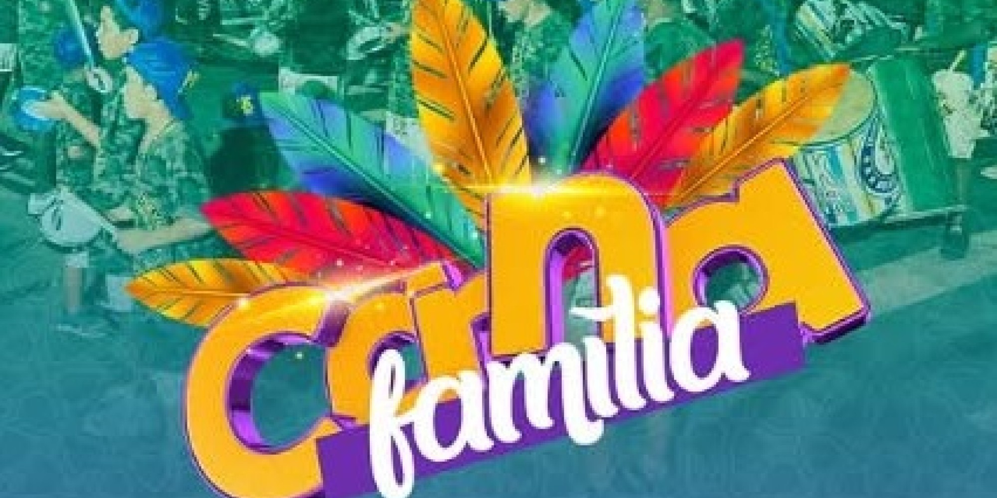 Encantado se prepara para o Carnafamília 2025: Um carnaval para toda a família