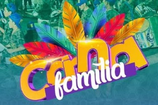 Encantado se prepara para o Carnafamília 2025: Um carnaval para toda a família
