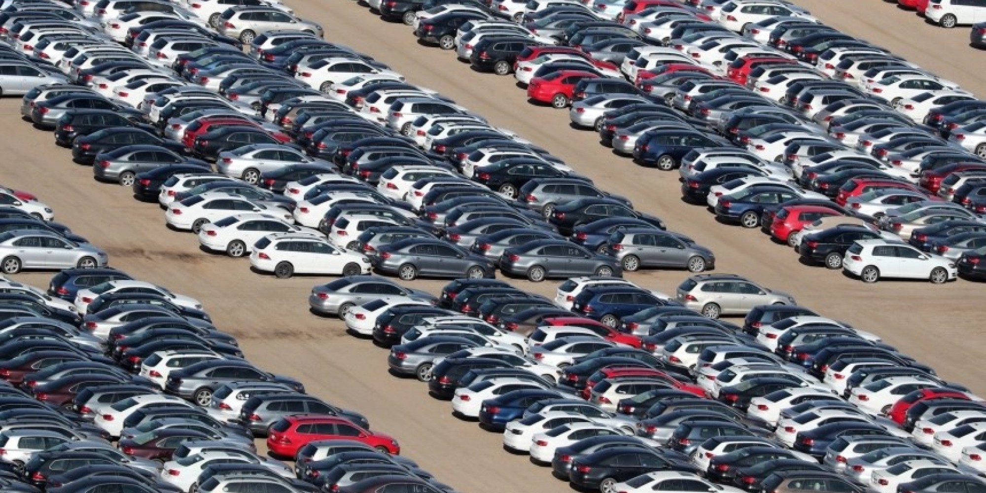 São divulgadas as montadoras que participam do programa para baratear carros do governo