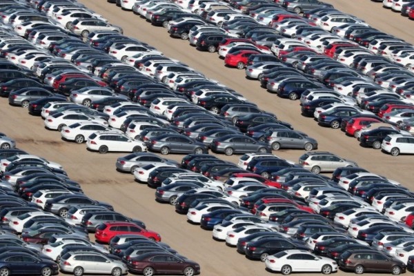 São divulgadas as montadoras que participam do programa para baratear carros do governo
