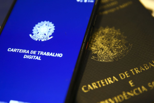 Nas outras 12 unidades da federação, a taxa se manteve estável.