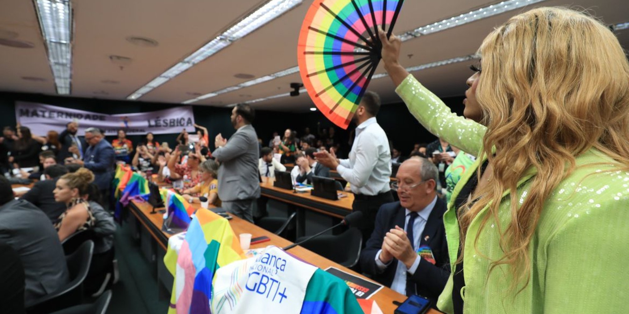 Texto está em tramitação na Câmara dos Deputados. Texto está em tramitação na Câmara dos Deputados.