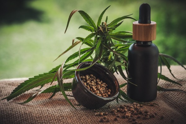 Produtos à base de cannabis cresce 342,3% de vendas nas farmácias do Brasil 