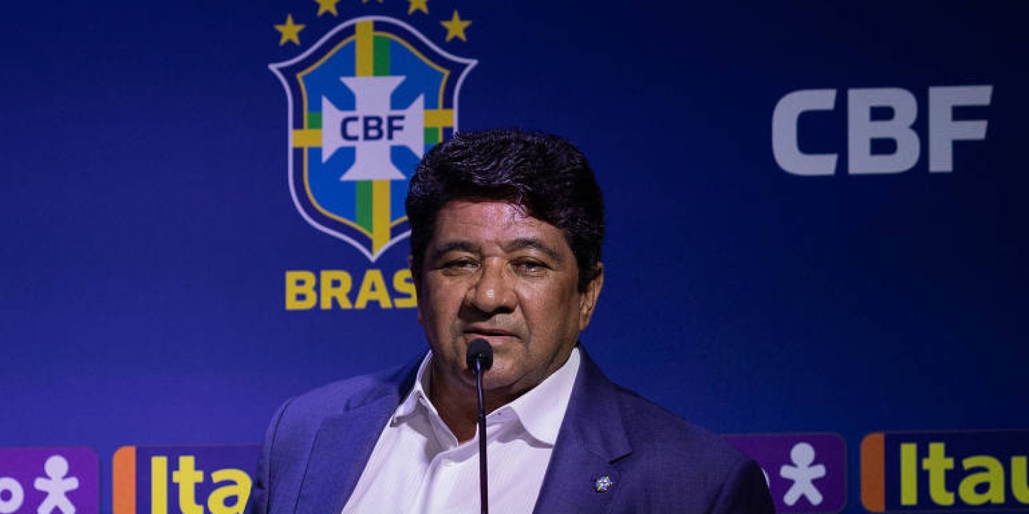 Ministro André Mendonça rejeita solicitação feita pelo PSD. Ministro André Mendonça rejeita solicitação feita pelo PSD.