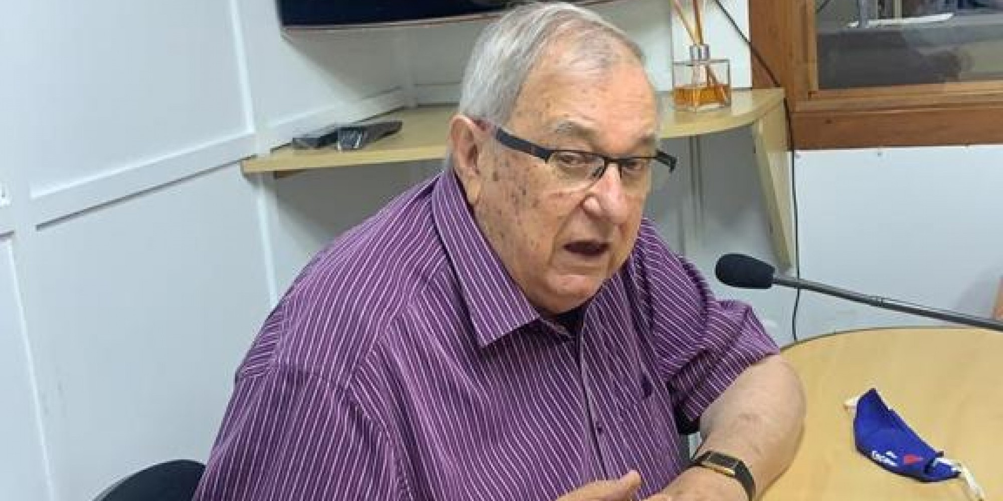Conzatti não anunciou outros secretários Conzatti não anunciou outros secretários