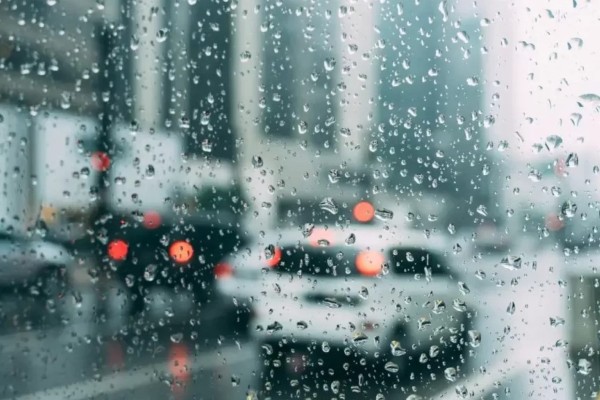 A chuva será mal distribuída e irregular