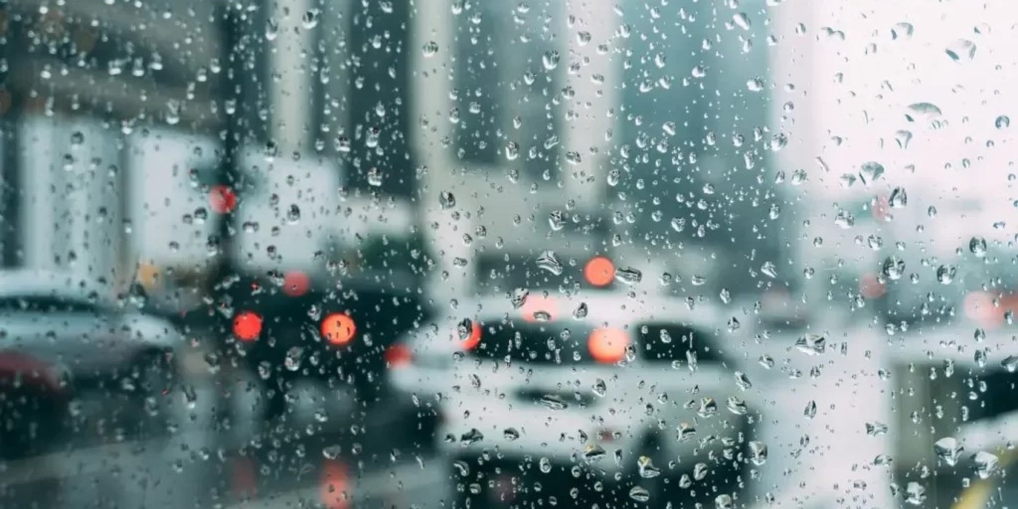 A chuva será mal distribuída e irregular A chuva será mal distribuída e irregular