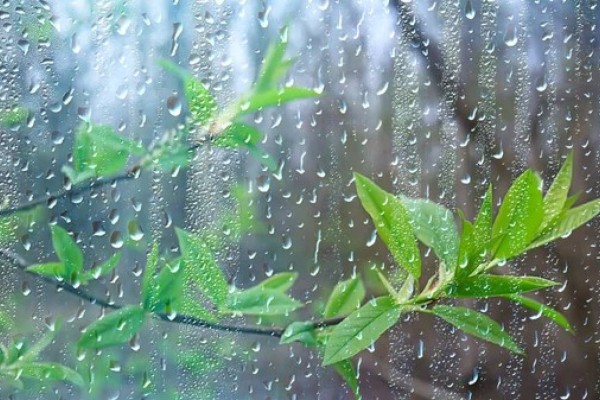 Rio Grande do Sul tem alerta para mais chuvas intensas e temporais nesta terça-feira (14)