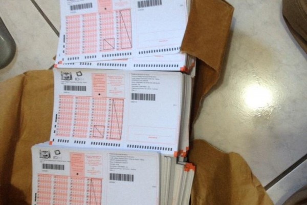 Operação investigava fraude em concursos públicos