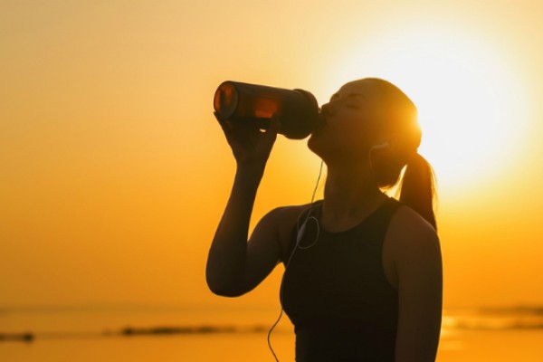 Temperaturas devem chegar a 40ºC a partir de quinta 