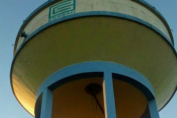 Corsan emite comunicado sobre falta de água em Encantado 