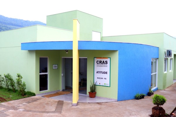 CRAS inicia nesta semana distribuição de telhas às famílias atingidas pelo granizo