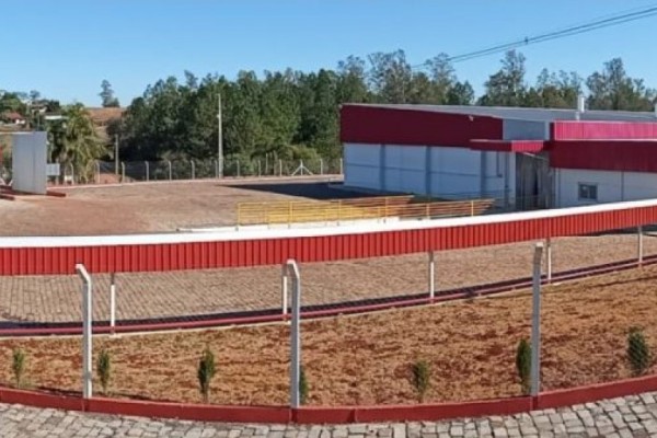 Volume atual é de 175 mil pintinhos/dia, sendo todos os ovos provenientes do Matrizeiro ASA