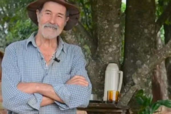 Ex-coletor de resíduos oferece toda semana café da manhã em sua casa para ex-colegas 