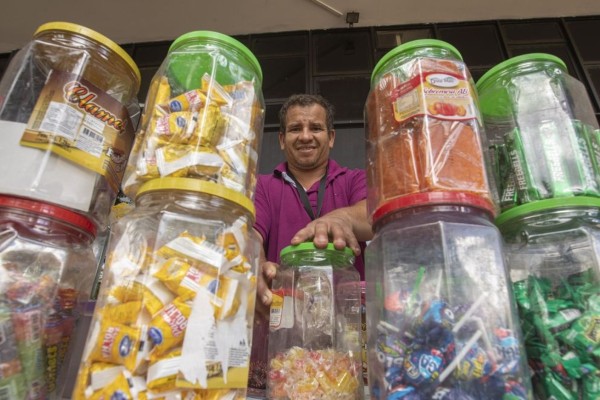 É o menor nível de desemprego desde o último trimestre de 2014