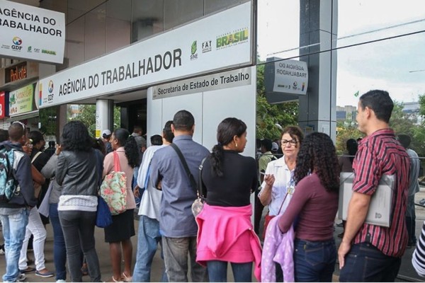 Pesquisa foi divulgada nesta quinta-feira (28) pelo Instituto Brasileiro de Geografia e Estatística (IBGE).