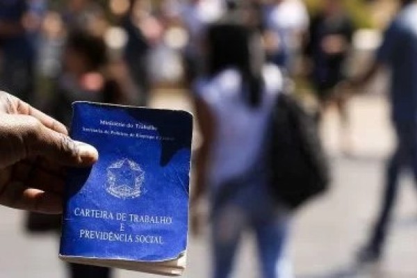 Desemprego sobe para 8,8% no primeiro trimestre