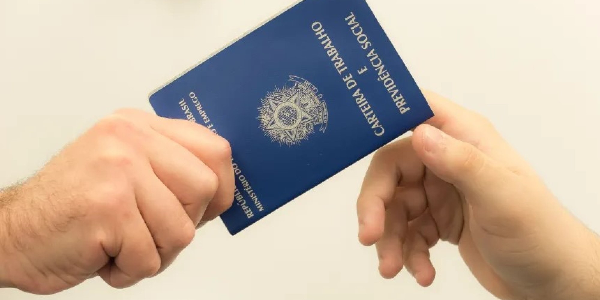 Desemprego no Brasil fica em 8,5% entre fevereiro e abril, a menor taxa para o período desde 2015