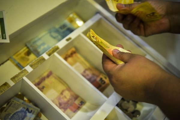 Trinta milhões de pessoas serão beneficiadas nesta etapa.