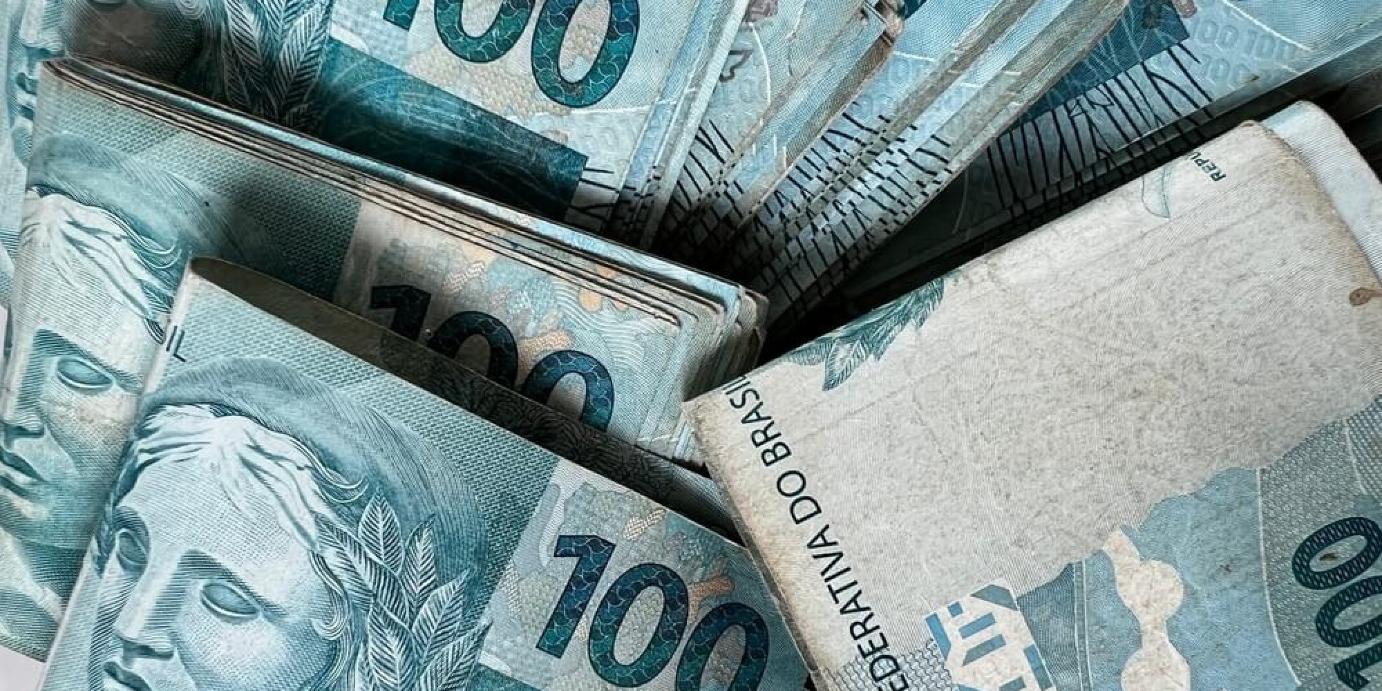 Estudo foi feito com base no Imposto de Renda. Estudo foi feito com base no Imposto de Renda.