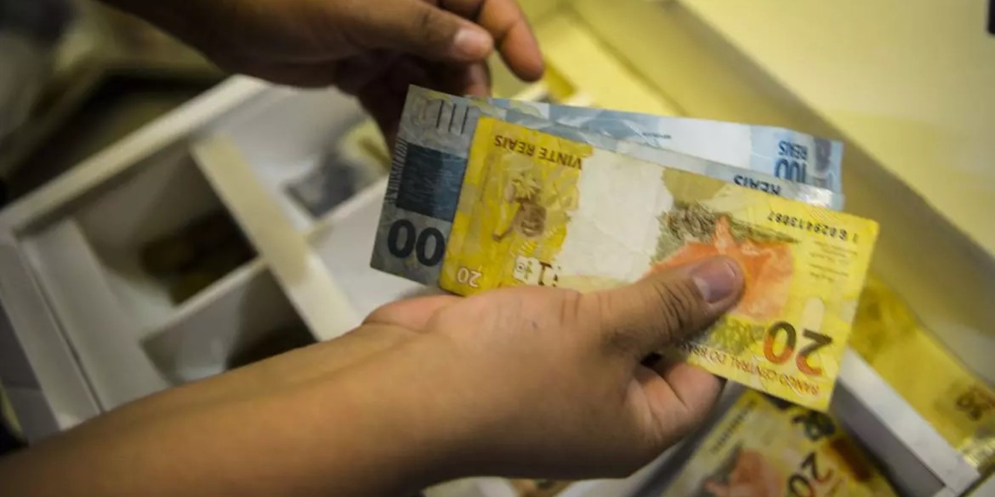 Caixa renegocia R$ 51 milhões em dívidas em 3 dias do Desenrola Brasil