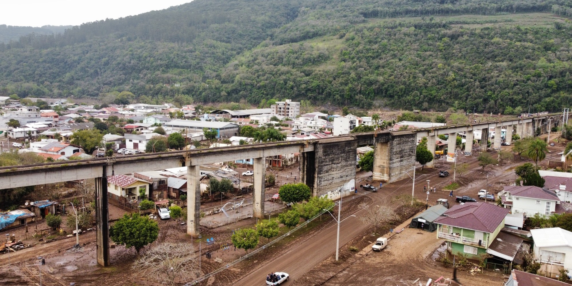 Hoje (7), a Câmara de Dirigentes Lojistas (CDL), começa a distribuição às famílias Hoje (7), a Câmara de Dirigentes Lojistas (CDL), começa a distribuição às famílias