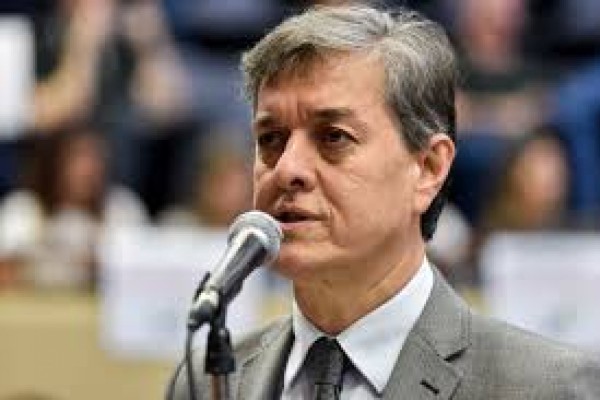 Brum segue buscando recursos para concluir a UTI de Encantado 