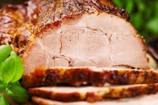 Carne de porco tem sido mesmo consumida segundo Acsurs