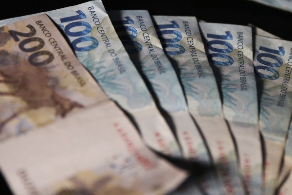 Estimativa de inflação está em 4,86%.