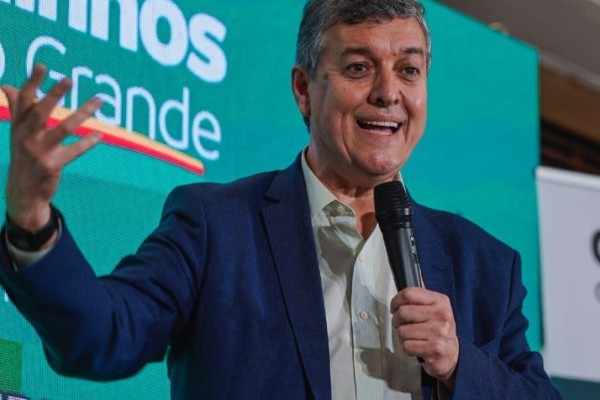 Secretário de Desenvolvimento Econômico do RS lamenta exposição, hipocrisia e falta de participação política na sociedade