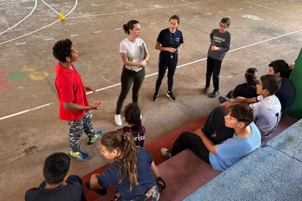 "Secretaria Itinerante” de Encantado ouve demandas da comunidade escolar