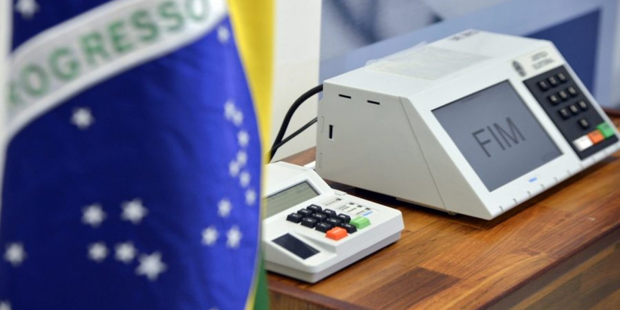 Votação ocorre nos dia s15 e 29 de novembro Votação ocorre nos dia s15 e 29 de novembro