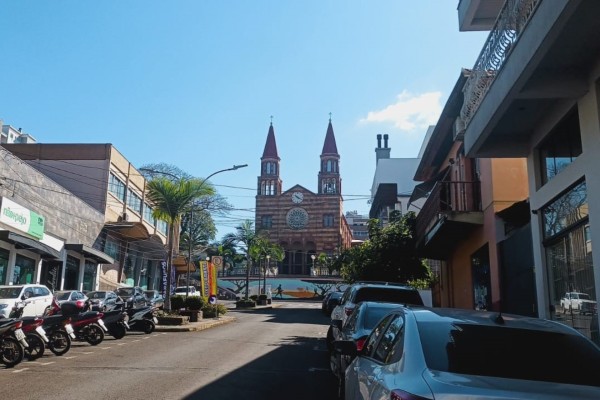 O levantamento registrou crescimento populacional de 0,10% no Vale do Taquari em relação ao ano anterior. Lajeado tem o maior índice de habitantes da região, com 96.879 pessoas. Confira outros dados sobre o Vale, o Estado e o país.