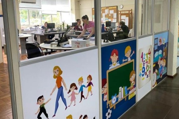 Educação inicia projeto “Secretaria Itinerante" 