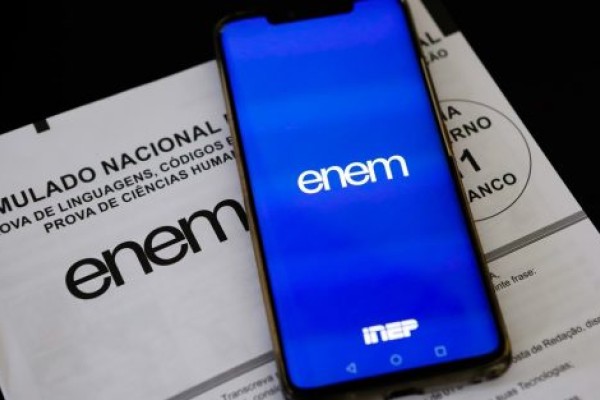 Resultados podem ser conferidos na Página do Participante ou pelo aplicativo