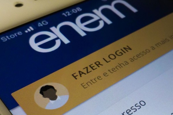 Provas ocorrem em 21 e 28 de novembro 