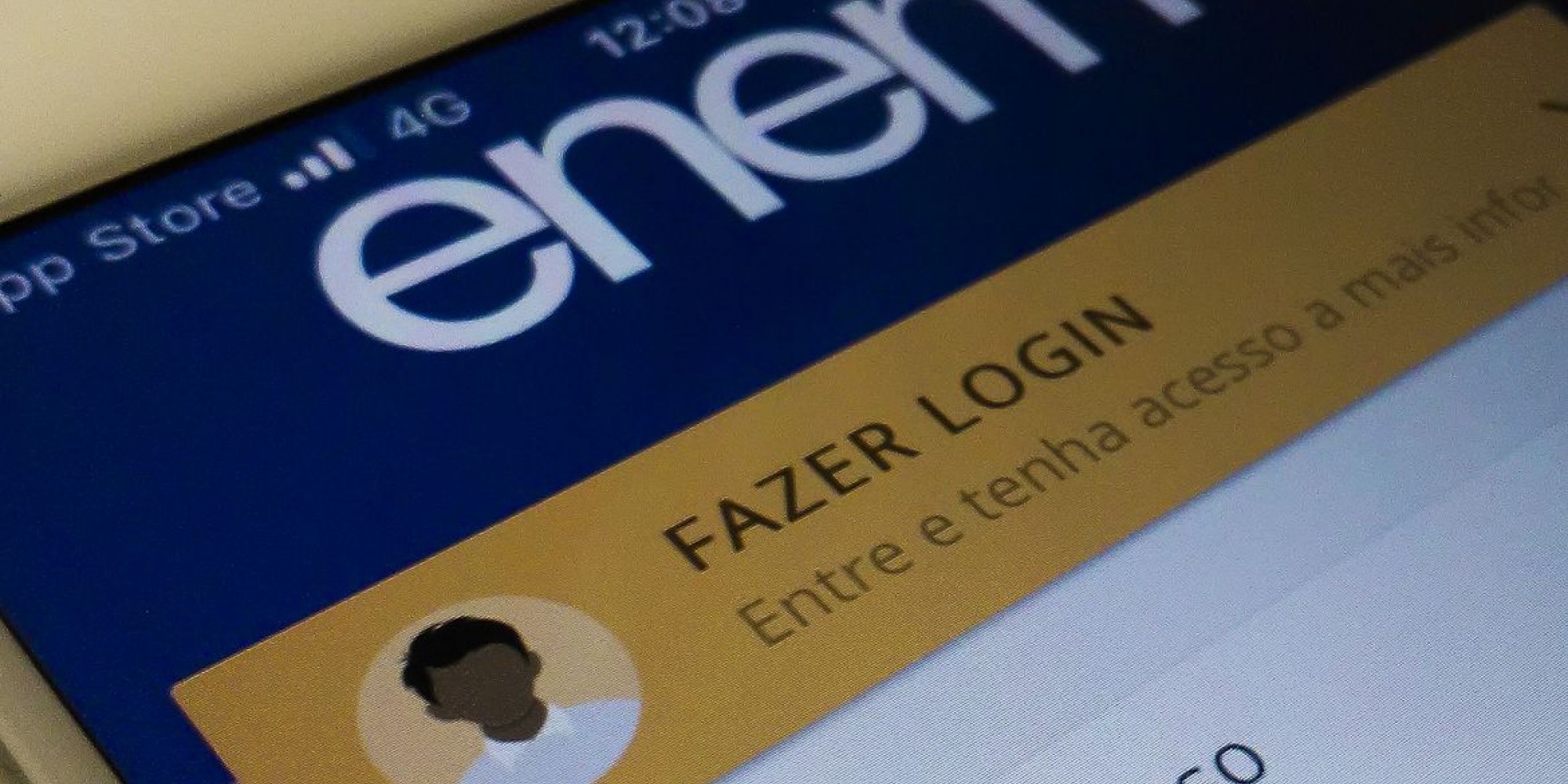 Provas ocorrem em 21 e 28 de novembro Provas ocorrem em 21 e 28 de novembro