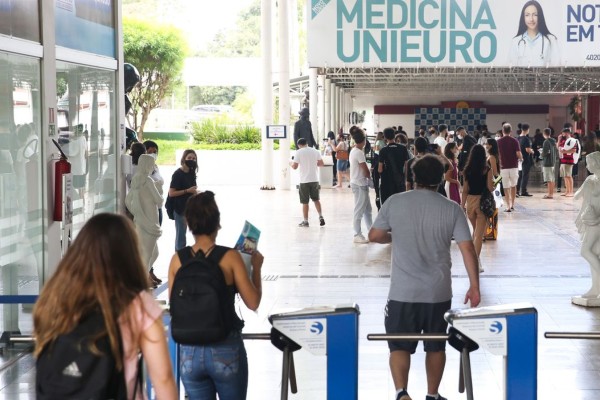 Novo calendário, que altera edital, será publicado no Diário Oficial.