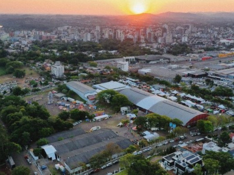 Expovale e Construm&oacute;bil avan&ccedil;am na organiza&ccedil;&atilde;o da edi&ccedil;&atilde;o 2026