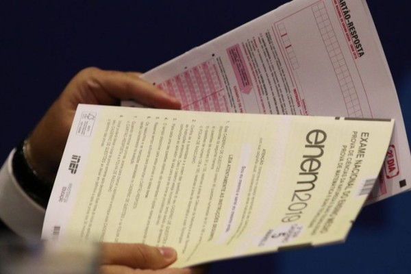 Participantes devem se cadastrar no portal gov.br para acessar resultados