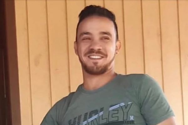 Tiago Jora da Silva, natural de Soledade, não resistiu aos ferimentos e faleceu na noite desta terça-feira (30), no Hospital Bruno Born, em Lajeado.