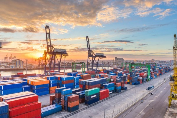 Mercado chinês adquiriu 44,9% do valor total exportado pelo Brasil