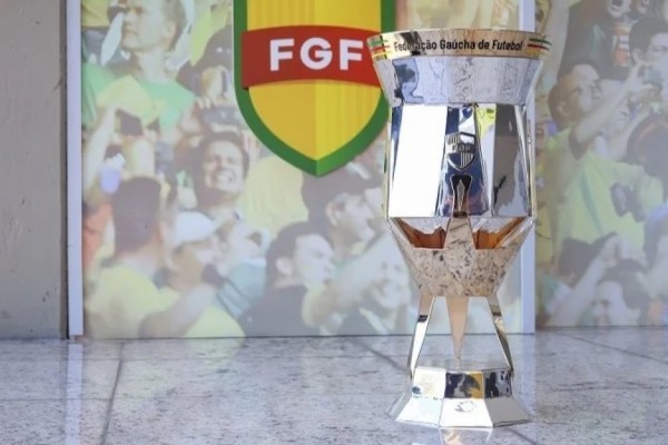 O destaque é o Gre-Nal 446, que vai decidir o Gauchão neste domingo (16), às 16h, no Beira-Rio.