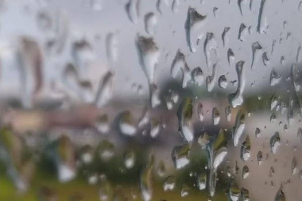 Terça-feira (17) será mais um dia chuvoso no estado do Rio Grande do Sul 