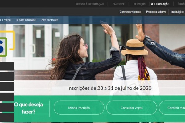 Estudantes têm agora até 30 de junho para fazer a renovação neste primeiro semestre de 2021