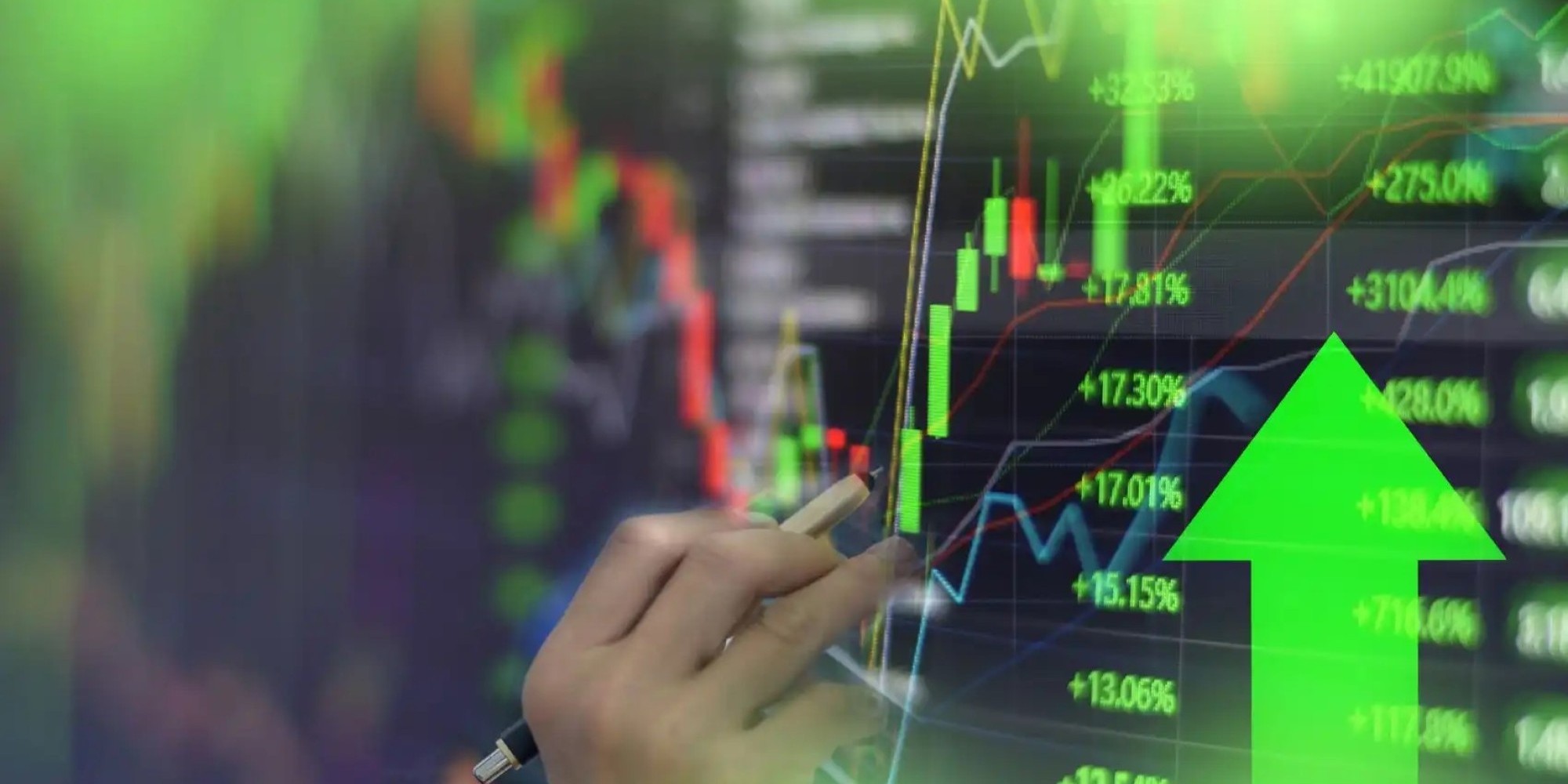 Mercado financeiro reduz previsão da inflação de 4,95% para 4,9% este ano