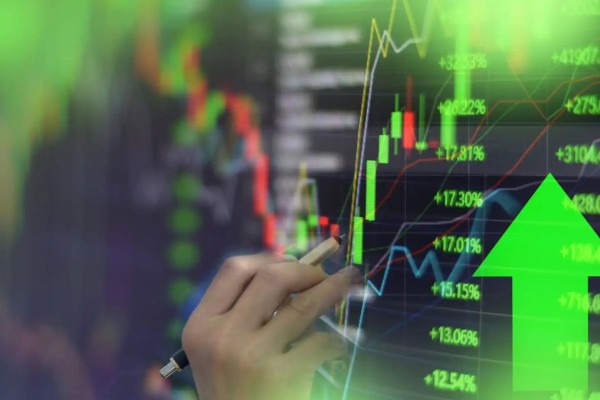 Mercado financeiro reduz previsão da inflação de 4,95% para 4,9% este ano