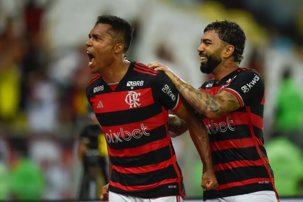 Os jogos de volta serão nos dias 19 e 20 de outubro, após a Data FIFA.