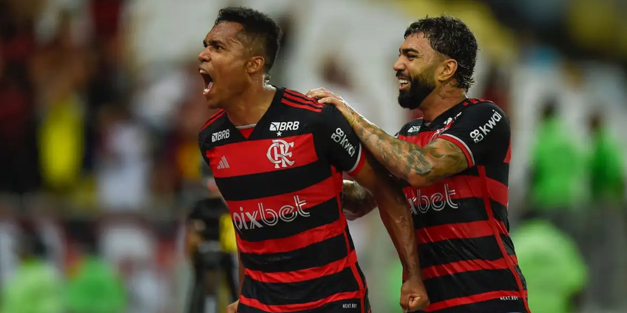 Os jogos de volta serão nos dias 19 e 20 de outubro, após a Data FIFA. Os jogos de volta serão nos dias 19 e 20 de outubro, após a Data FIFA.