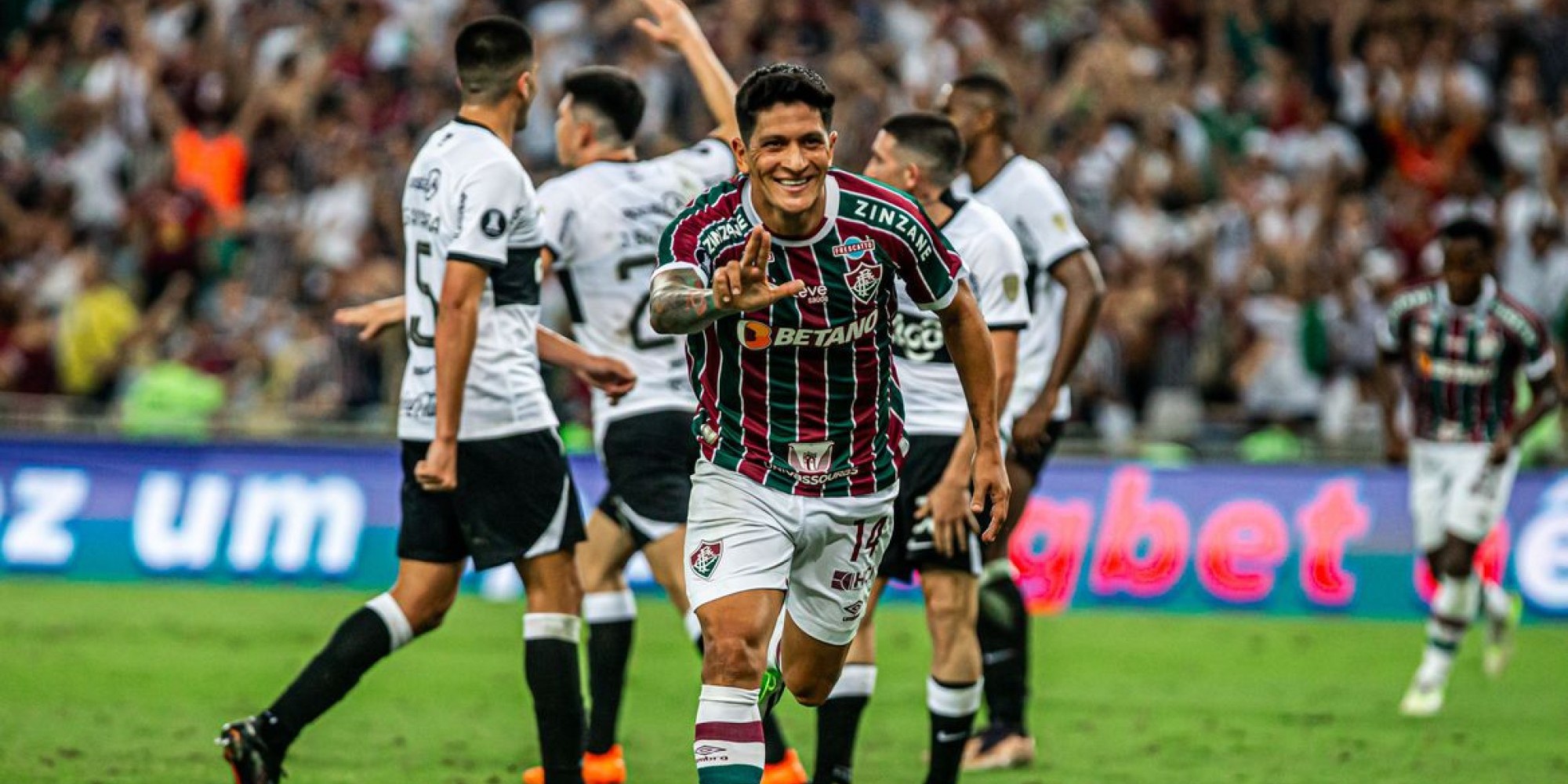 Tricolor Carioca abre boa vantagem na luta por vaga na semi da competição.